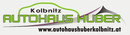 Logo Autohaus Huber GmbH